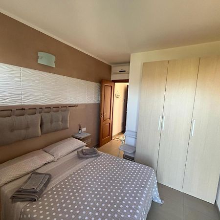 Terra De Oro Apartman Àrbatax Kültér fotó