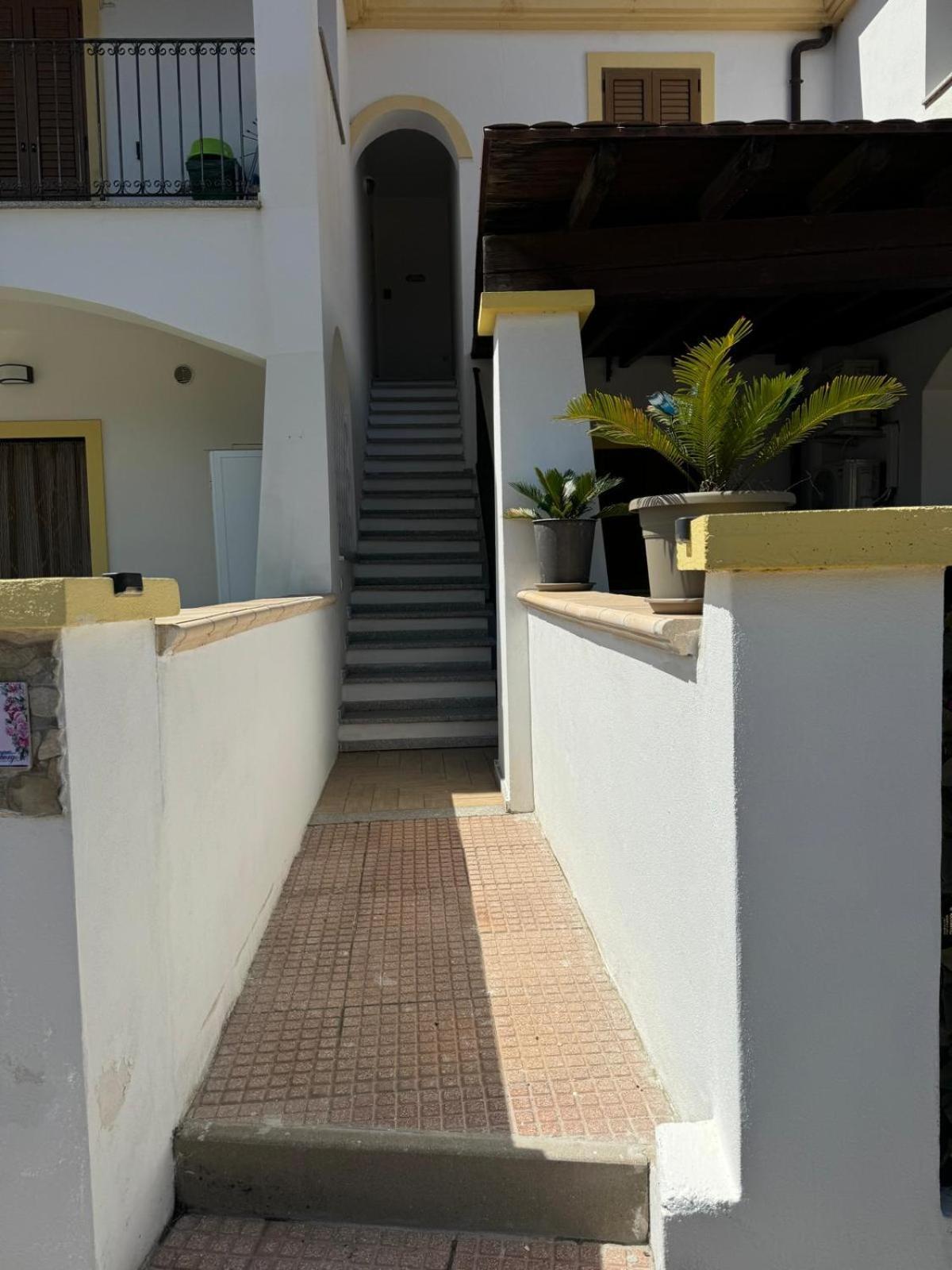 Terra De Oro Apartman Àrbatax Kültér fotó