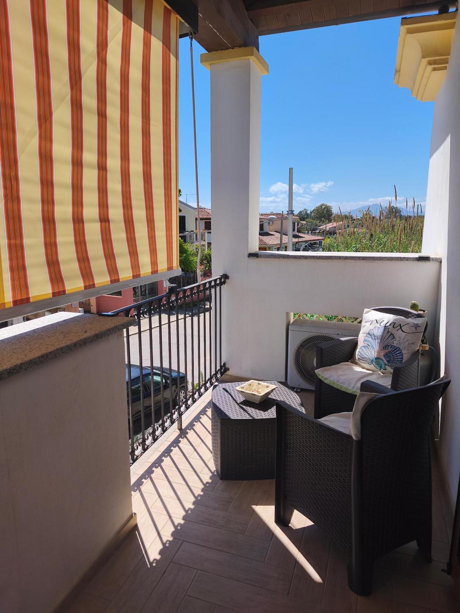 Terra De Oro Apartman Àrbatax Kültér fotó