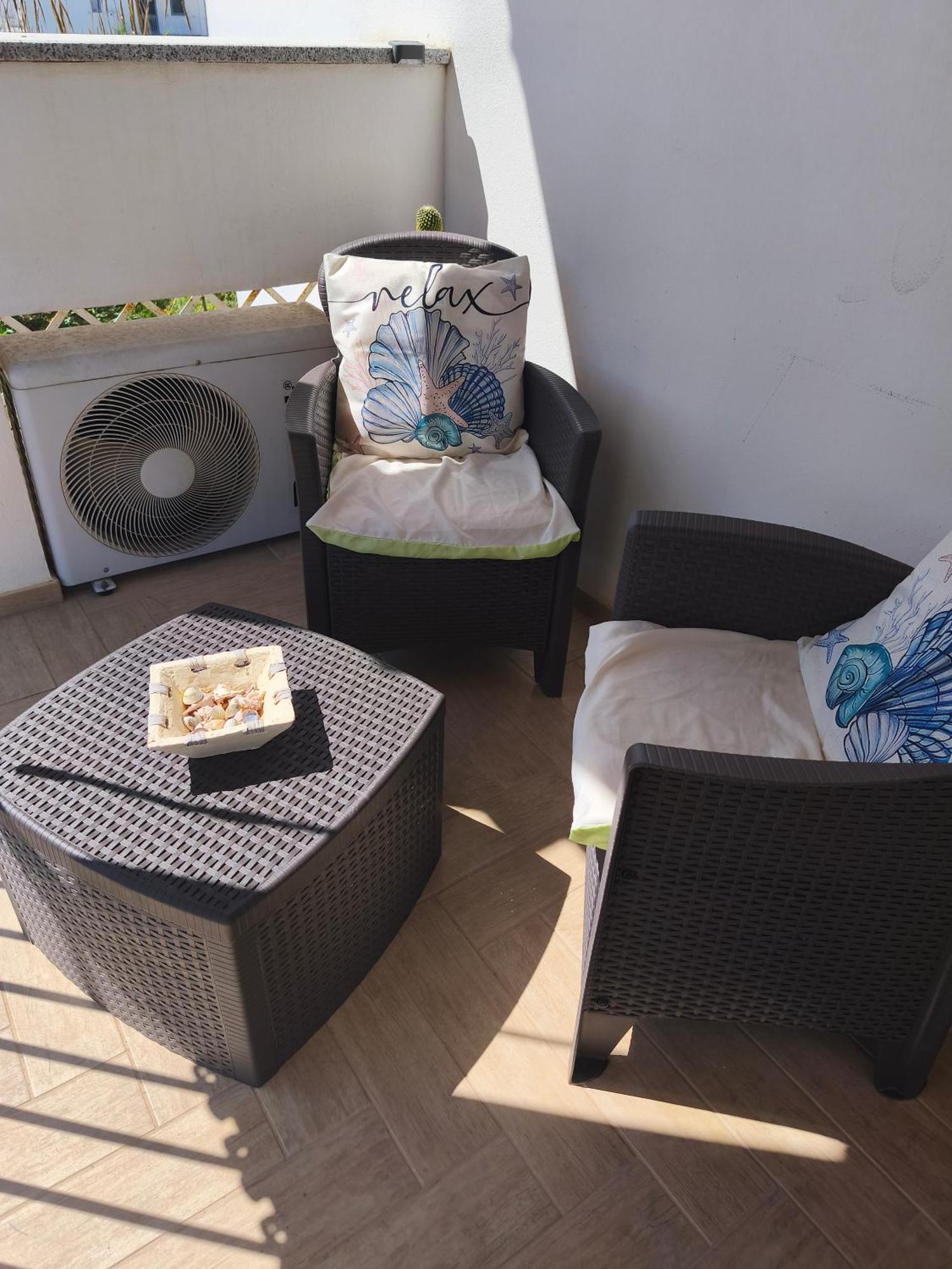 Terra De Oro Apartman Àrbatax Kültér fotó