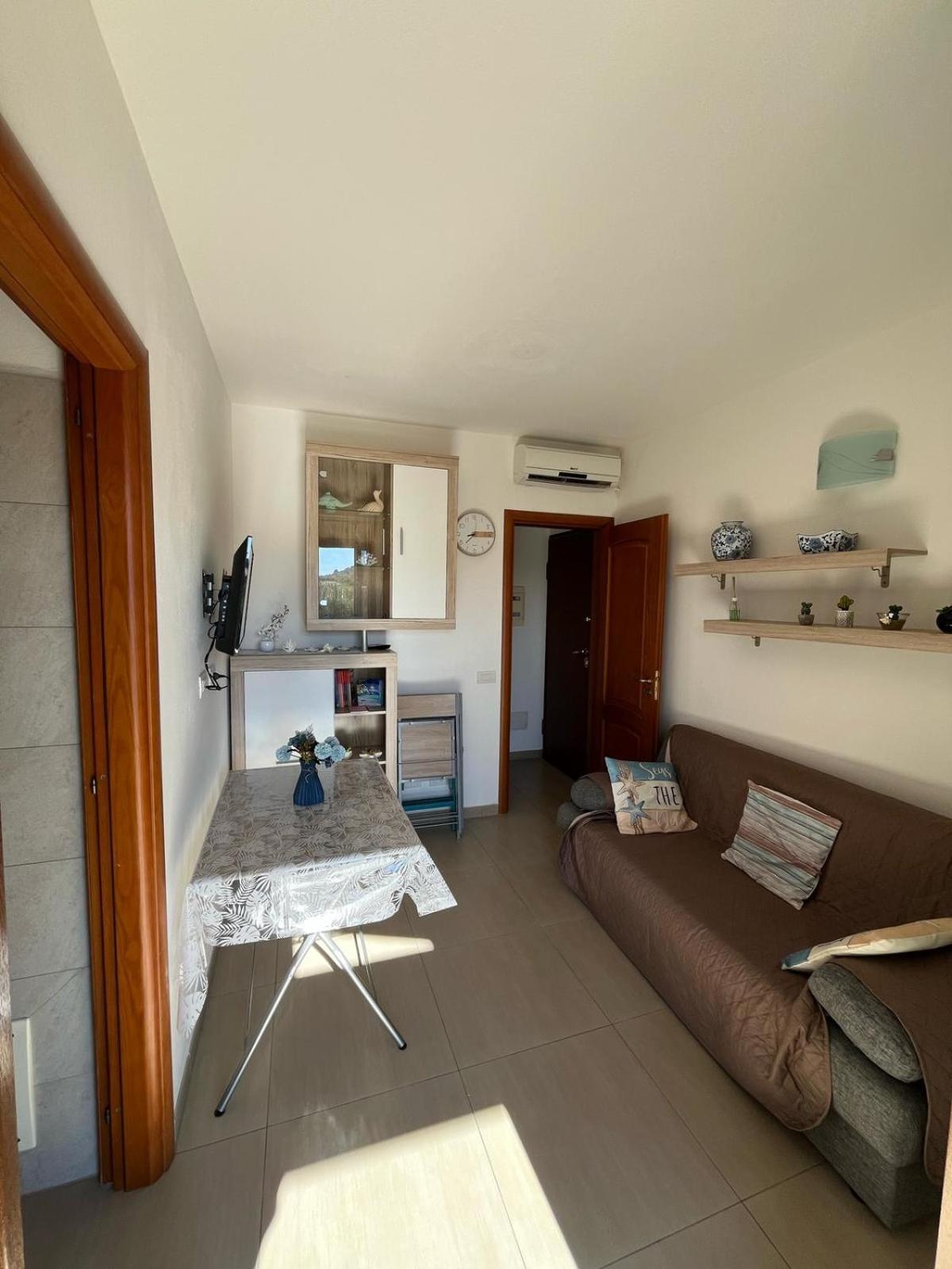 Terra De Oro Apartman Àrbatax Kültér fotó