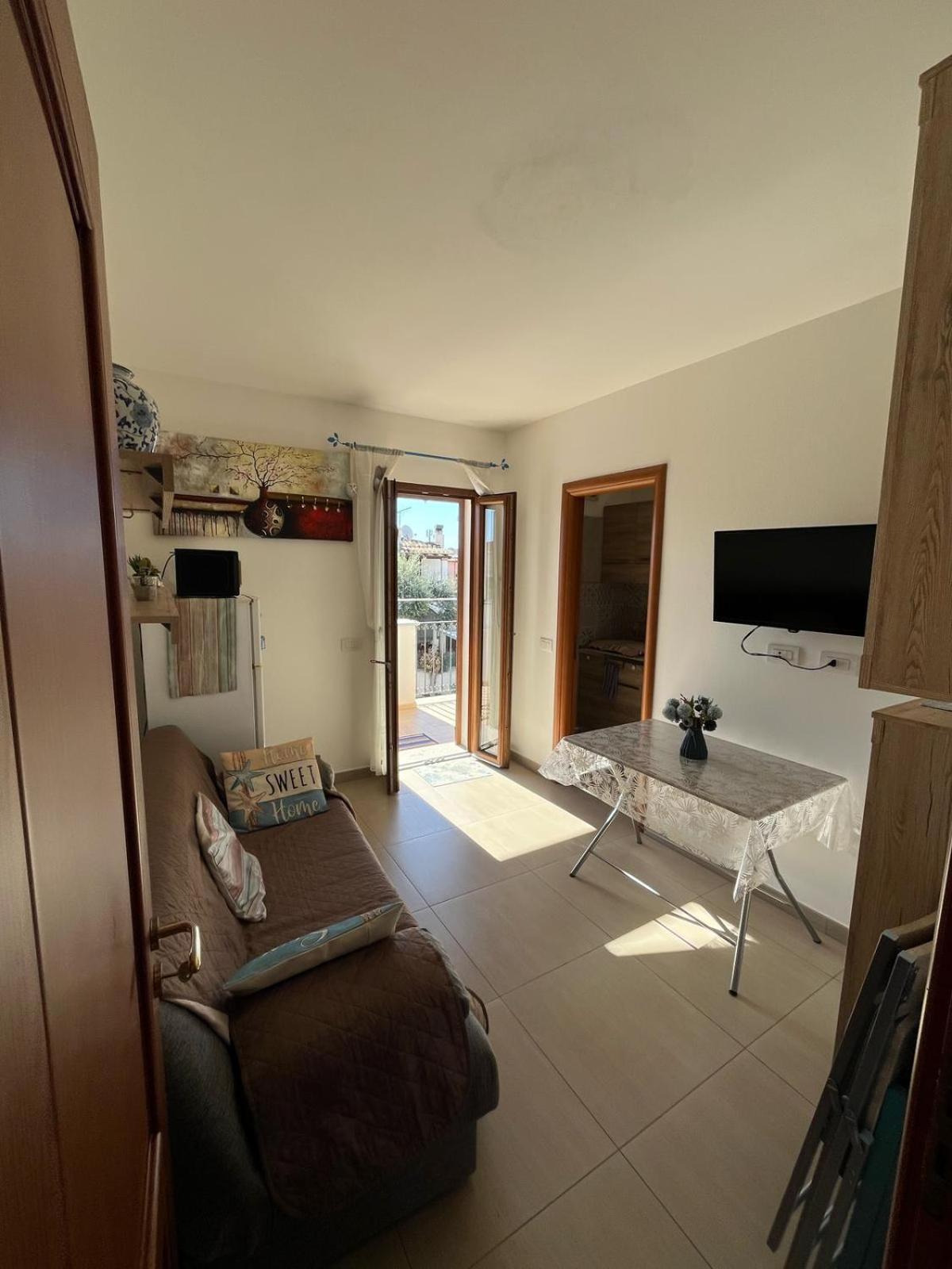 Terra De Oro Apartman Àrbatax Kültér fotó