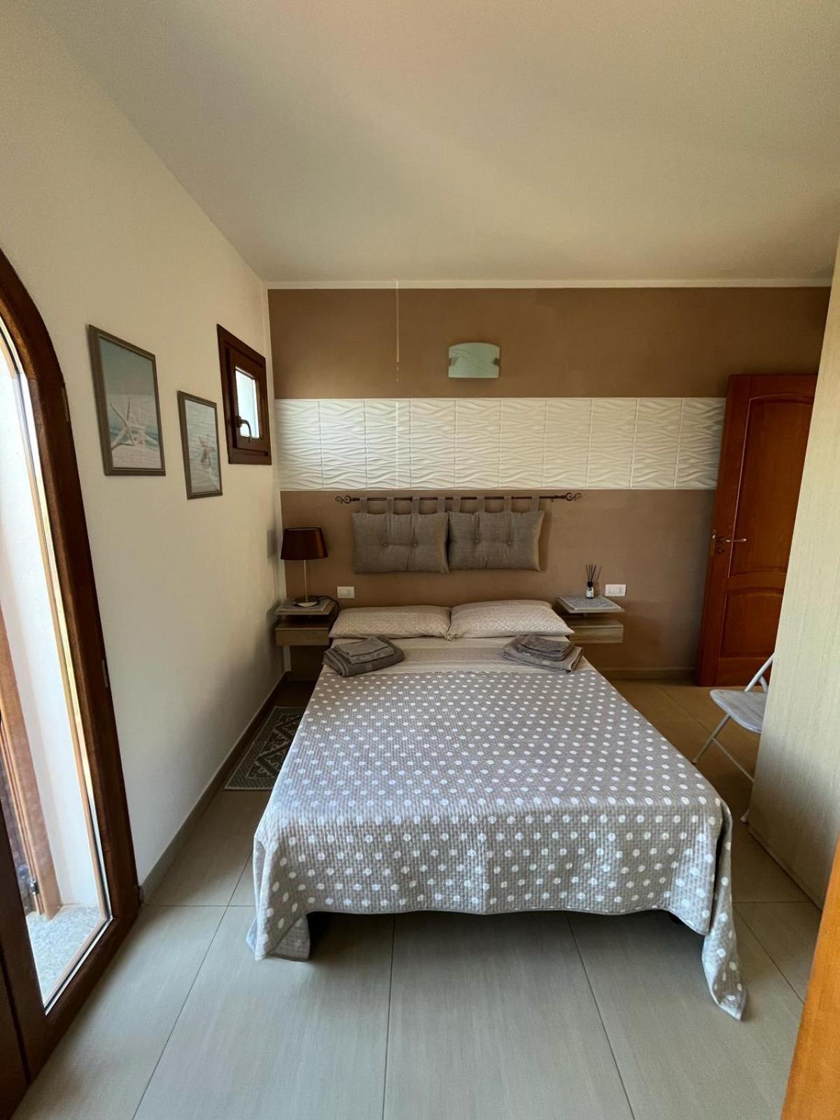 Terra De Oro Apartman Àrbatax Kültér fotó